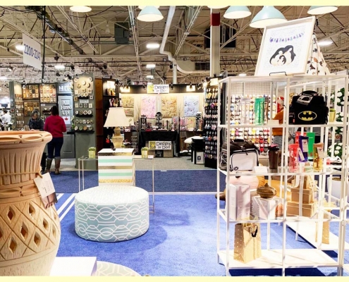 Jan 26-30, 2020 TORONTO GIFT + HOME MARKET FAIR